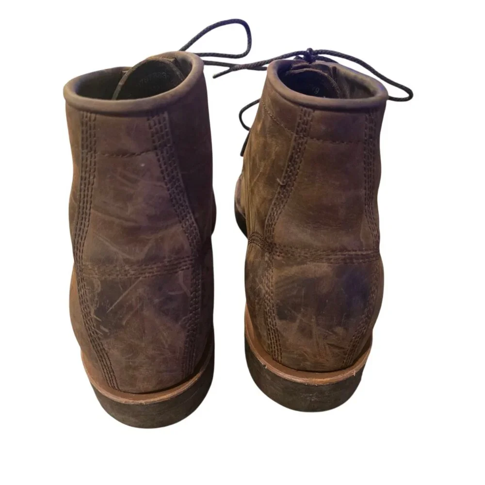 Chippewa Boots - Picture 4 of 7